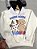 Blusa Moletom Peluciado Infantil Menina Bobbie Gods - Imagem 3