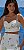 Conjunto Saia e Top - Imagem 4