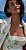 Conjunto Saia e Top - Imagem 3