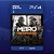 Metro Redux Para PS4 - Mídia Digital - Imagem 1