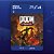 Doom Eternal Para PS4 - Mídia Digital - Imagem 1