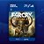 Far Cry Primal Para PS4 - Mídia Digital - Imagem 1