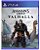 Assassin's Creed Valhalla Para PS4 - Mídia Digital - Imagem 1