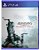 Assassin's Creed III: Remastered Para PS4 - Mídia Digital - Imagem 1