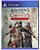 Assassin's Creed Chronicles Trilogy Para PS4 - Mídia Digital - Imagem 1