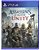 Assassin's Creed Unity Para PS4 - Mídia Digital - Imagem 1