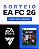 Sorteio EA SPORTS FC 26 - Nº260825 - Imagem 1