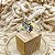 Anel Flores de Prata 925 4g - Imagem 4