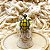 Anel de Prata 925 Tartaruga - Tartaruguinha Zoiuda - Imagem 2