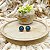 Brinco Turco de Prata 925 e Bronze Azul Turquesa e Cristal - Imagem 2