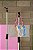 Bolsa Beach ACStencil Bunnies - Imagem 1
