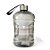 Galão BlackSkull 1,8L - Imagem 1