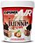 Pasta de Amendoim VitaPower Buenna Trufado Pote 500g - Imagem 1