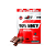 FTW 100% Whey Refil 900g - Chocolate - Imagem 1