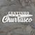 Quadro Cantinho Do Churrasco Mdf - Imagem 2