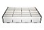 Organizadores Celular Assistência Técnica Mdf 40 D. Branco - Imagem 3