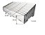 Organizadores Celular Assistência Técnica Mdf 40 D. Branco - Imagem 4