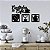Kit Quadros Placas Letreiro Em Mdf Decoração Cantinho Do Café 4 peças Corte Laser - Imagem 2