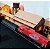 Estação Férrea - Ho 1:87 Maquetes/ Modelísmo mdf p/ Pintura - Imagem 1