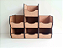 Porta Parafusos Caixas Organizador Oficina Casa Mdf - Imagem 2
