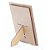 Porta Retrato Mdf Cru 10x15 - Simples - Imagem 3