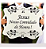 Placa Casamento Jesus Nosso Convidado De Honra - Imagem 2