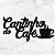 Quadro Do Cantinho Do Café Mdf - Imagem 3
