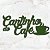 Quadro Do Cantinho Do Café Mdf - Imagem 5