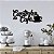 Quadro Do Cantinho Do Café Mdf - Imagem 4