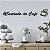Kit Quadros Placas Letreiro Em Mdf Decoração Cantinho Do Café com Aplique Xicara. - Imagem 3
