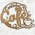 Placa Quadro Cantinho do Café Decoração Cores Mdf Corte Laser - Imagem 6