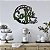 Placa Quadro Cantinho do Café Decoração Cores Mdf Corte Laser - Imagem 10