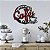 Placa Quadro Cantinho do Café Decoração Cores Mdf Corte Laser - Imagem 11