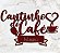 Placa Quadro Cantinho do Café PERSONALIZADO Decoração Cores - Imagem 4