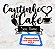 Placa Quadro Cantinho do Café PERSONALIZADO Decoração Cores - Imagem 1