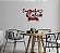 Placa Quadro Cantinho do Café PERSONALIZADO Decoração Cores - Imagem 5