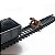 Fim de Linha para Maquetes Dioramas e Ferromodelismo Trem - Escala Ho 1:87 / mdf p/ Pintura c/ 6 - Imagem 2