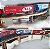 Colunas para Rampa Modular Ferreomodelismo Trem Escala HO 1/87 para Maquetes Dioramas - Imagem 5