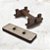 Colunas para Rampa Modular Ferreomodelismo Trem Escala HO 1/87 para Maquetes Dioramas - Imagem 18