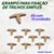 Colunas para Rampa Modular Ferreomodelismo Trem Escala HO 1/87 para Maquetes Dioramas - Imagem 17