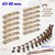 Kit rampa ferreomodelismo escala HO 1/87 71 peças 98mm. MAQUETES DIORAMAS "inclinação 2 graus" - Imagem 1
