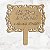 Placa Lá Vem A Noiva e E Ela Está Linda, Casamento, Dama de Honra Mdf Cores Laser Mod 03 - Imagem 3