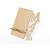 Kit Porta Celular Lembrancinha Dia das Mães Mdf - Imagem 3