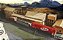 KIt 5 Peças para Maquetes ferromodelismo HO 1:87 em MDF p Pintura - Imagem 1