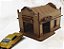 Loja Padaria Antiga Ferremodelismo Maquete Modelísmo - HO 1:87 MDF para Pintura - Imagem 2