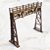 Ponte Sinaleira Escala H0 1;87 mdf corte Laser Ferromodelismo/ Maquetes/ Dioramas p/ Pintura - Imagem 3
