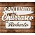 Quadro Placa Cantinho do churrasco mdf PERSONALIZADO Decoração - Imagem 2