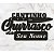 Quadro Cantinho do churrasco mdf PERSONALIZADO - Imagem 1