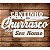 Quadro Cantinho do churrasco mdf PERSONALIZADO - Imagem 7