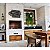 Quadro Cantinho do churrasco mdf PERSONALIZADO - Imagem 3